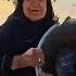 Grandma Trying To Deal With Naseroo