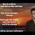 Isak Danielson Always Lyrics