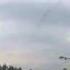 Луганск Штурмовик наносит авиа удар по ОГА 02 06 14 г