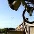 RUSSIA BMX PARK PAVEL TERENTEV