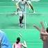 Mayasari Ramadhanti INA VS Matsuyama Shida JPN Round 16 Malaysia Masters 2025