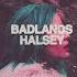 Halsey Hold Me Down Audio