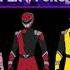 Power Rangers Hyperforce Season 2 Theme Song