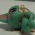 Lps SKILLET MONSTER Русский