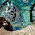 Found Hidden Beneath Pompeii S Ashes