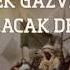 39 Hendek Gazvesi Nden Çıkarılacak Dersler Siyer Dersleri İbrahim GADBAN HOCA