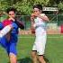 Kick Vs Punch Messi Or Ronaldo Who Dominates The Round Football Ronaldo