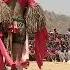 Gule Wamkulu From Kalumphe Village Chief Pembamoyo