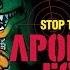 Stop The Rock