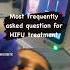 ULTRASOUND Therapy For SKIN TIGHTNESS And Facelift Skincare Adornclinic Adorn Beauty Hifu Usg