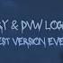 Antent Nectry Dvw Logic Going Back Best Version Ever 4K MUSIC VIDEO