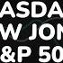 Nasdaq 100 S P 500 Dow Jones Price Forecast Today NDX SPX DJIA Technical Analysis May 20