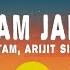 Pritam Janam Janam Lyrics Ft Arijit Singh Antara Mitra