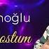 Ayxan Hesenoglu Dostum Dostum 2024