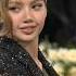 Lisa Goes Pantless During Met Gala