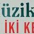 Müzik Hane İki Keklik Enstrümantal Fon Müziği