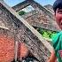 ESCAPING SMILING WOMAN 11 0 Parkour Pov Horror Film By B2F Viet Nam