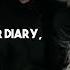 Dear Diary I Met A Boy Blowup Dracomalfoy Fyp Harrypotter Dracoedit Draco Ferret Dracotok