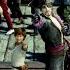 Ending Dance Scene Like A Dragon Pirate Yakuza In Hawaii
