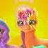 My Little Pony Make Your Mark Chapter 4 Hooves Together Official Ukrainian Dub