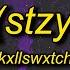 Kxllswxtch WASTE Stzy Tiktok Remix Lyrics