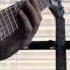 The Shadow TOOTHGRINDER Guitar Cover