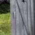 Slim Newton Redback On The Toilet Seat