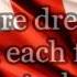 Rule Britannia With Lyrics