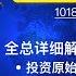 QTown 全评论10182024期 中国政府忽悠救市已烂尾 本想救中国人却救了外国人 QTown一元一股投资价值高 暗杀川普的势力控制着美国股市 乌克兰经济已经被贝莱德控制