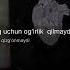 Boringizga Shukur Ona