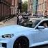 New 2023 BMW M2 G87 Acceleration Sound In London