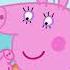 Welcome Baby EVIE PeppaPig Shorts BabyEvie