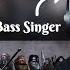 My First Time Hearing Clamavi De Profundis Bass Singer Reaction ANALYSIS Song Of Durin