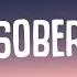 LIZOT X Jerome Sober Lyrics