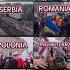The Continent Is On Fire But Not The Kind You Can Spin On TV