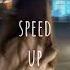 Tate McRae Greedy Speed Up Version