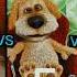 Fnaf Vs Tom Vs Ben Vs Angela Viral