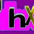 DHX Media Logo Black Effects V1 Reversed