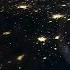 Astronaut Marvels At Lightning From Space