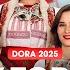 Dora 2025 Semi Final 1 My Top 12