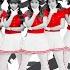 Crayon Pop Bar Bar Bar Instrumental Areia Remix With Backing Vocals