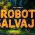 Calificando A Robot Salvaje Animación Dreamworks Thewildrobot Cine RobotSalvaje
