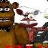 Fnaf попробуй не засмеяться челлендж 4 Охалеро чито Фредди Фазбер