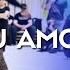 Aitor Y Angelica TU AMOR FINAL Akai Rojas Eydan Valdes Bachata Demo Romania 2025