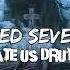 Avenged Sevenfold God Hate Us Drumless