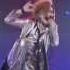 The GazettE Swallowtail On The Death Valley Live RCE