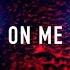 SOLD Tyga Type Beat On Me