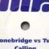 Stonebridge Vs Twin Calling Stonebridge Mix 2000