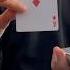 Ace Cutting Sleight Of Hand Demo Magic Tricks Performance