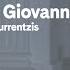 Salzburg Festival Mozart S Don Giovanni Conducted By Teodor Currentzis Excerpt Carnegie Hall